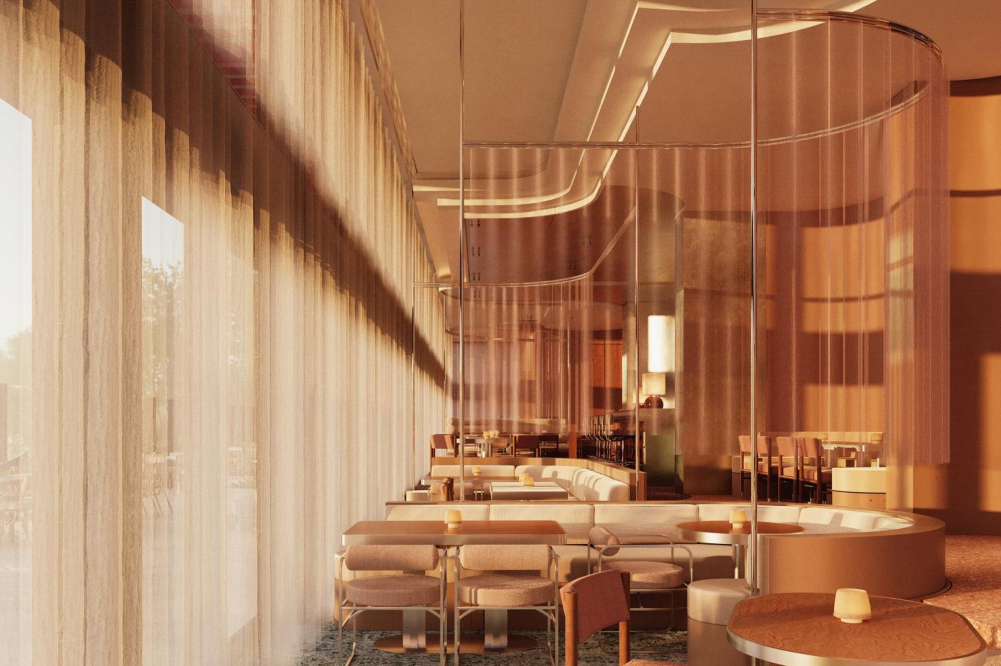 The Standard, Brussels Hotel Exterior photo